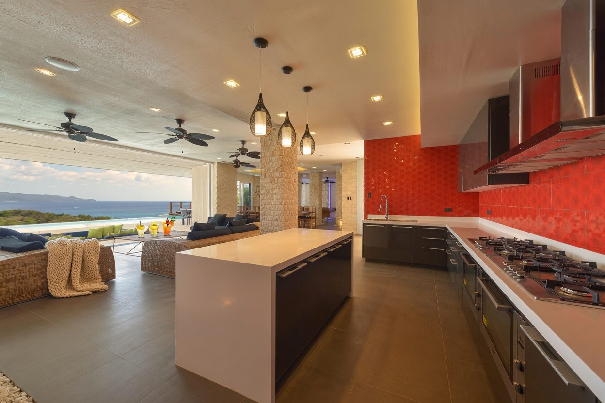 长滩岛 Caipirinha Villa